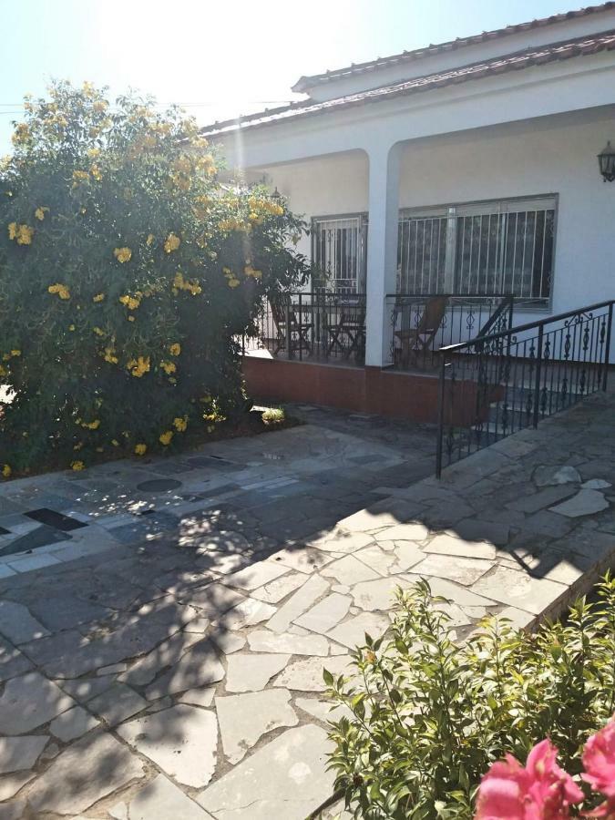오양 Belamandil Garden ,Family Holidays 빌라 외부 사진